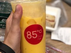 -85度C(深圳佳宁娜店)