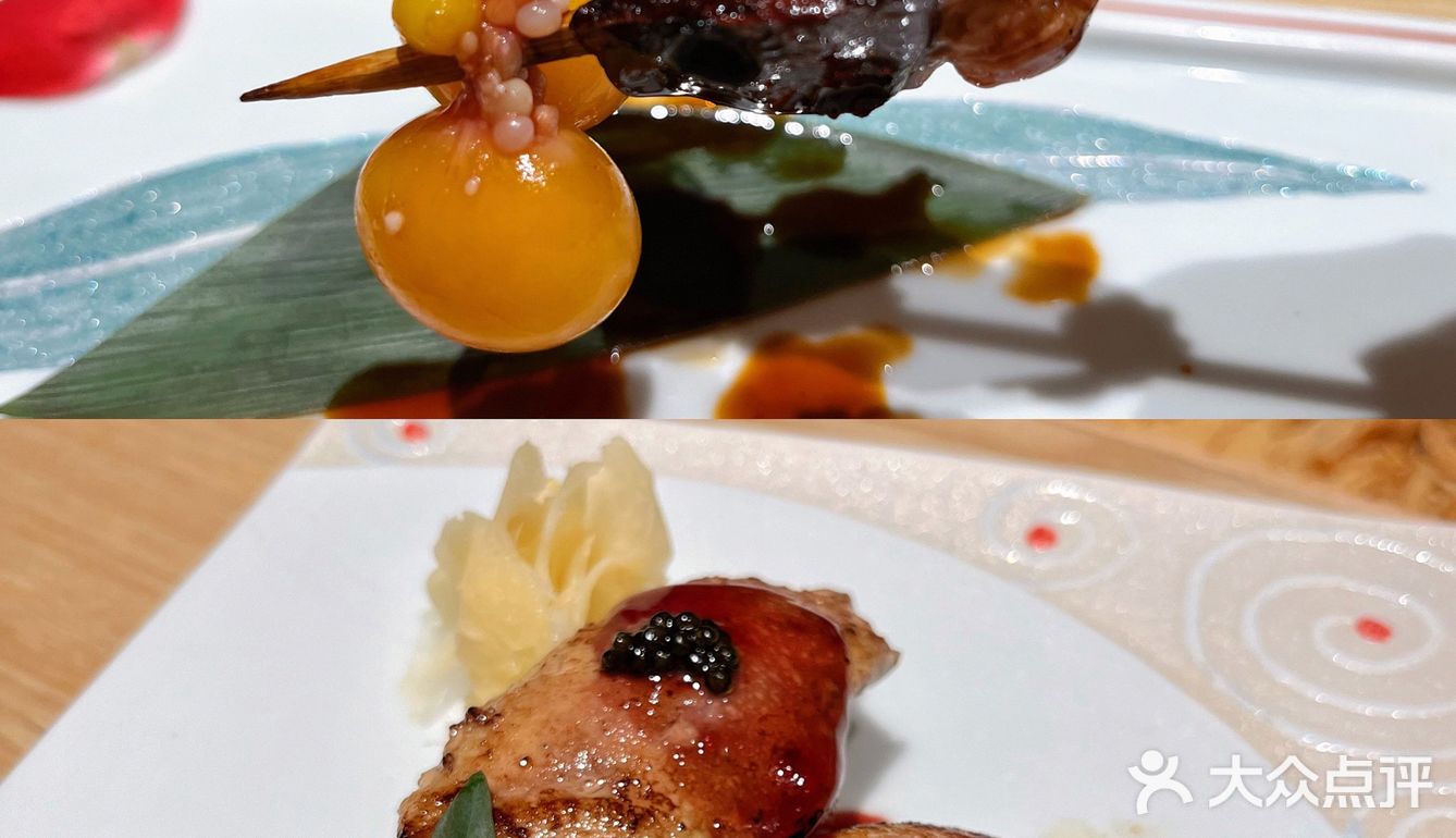 深圳探店｜南山No.1 必吃高端日式烤肉 太美味了🥩