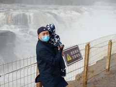 -陕西黄河壶口瀑布旅游区