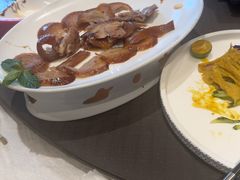 -惠丰堂饭庄·烤鸭·京味菜(翠微路店)