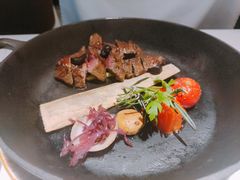 -WANG STEAK 王品(杭州万象城店)