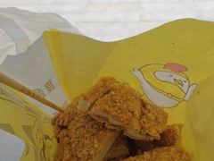 -超级鸡车(曹杨路店)