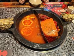 -蜀大侠火锅(建设路第五大道店)