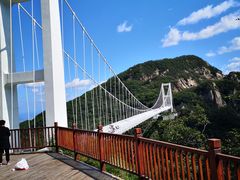 -丹东凤凰山景区