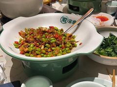 -宋徽厨·安徽菜(绿地店)