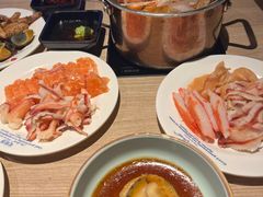 -星伦多自助料理(华润万象城店)