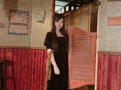 -秃鹫湾·推理大师沉浸式实景演绎推理剧场