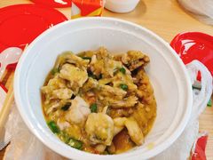 -哈灵面馆(宁波路店)