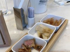 -南太湖山庄·四季轩&国风堂中餐厅