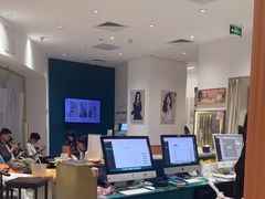 -海马体照相馆(万菱汇店)