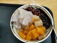 -鲜芋仙(时尚天河店)
