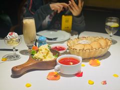 -俄士厨房(时代天街店)