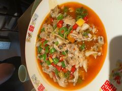 -破三川·新川菜(静安大融城店)