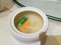 -俏江南(中山路先天下广场店)