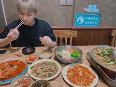 京玉菲辣鸡爪-京玉菲饭店(李村店)