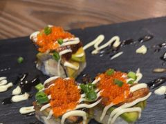 -东京屋(武定路店)