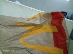 -麦当劳(南京宁海路店)