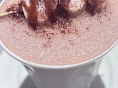 -伊斯坦布尔土耳其清真咖啡餐厅