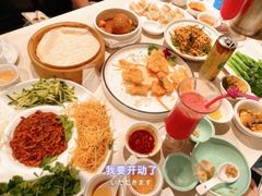 -四姐妹东北饺子(沙尾路店)