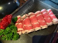 -捞神煲汤火锅(湖滨商业街店)