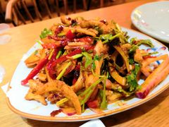 -春饼先生·北京烤鸭(甘井子万达店)