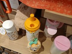 -星巴克臻选(莘庄仲盛店)