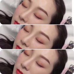 -慕拉美甲美睫皮肤管理