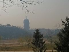 -永定河休闲森林公园