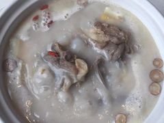 -拾味馆·浓鲜骨汤(光谷天地店)