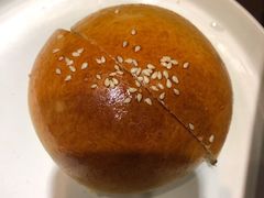 大哥红豆包-有璟阁港式餐厅(国贸商城店)