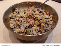 -庆米鲜朝鲜族拌饭(固戍店)