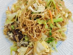 海鲜炒面线-鑫鸿达·海鲜闽菜热炒小馆(中山路店)