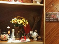 -鱼你在一起(南开天佑城店)