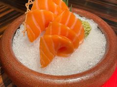 -山葵家·创意料理(万象汇店)