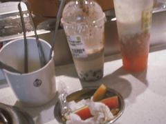 -龍歌自助小火锅(城阳万象汇店)