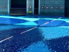 -天安数码城会所游泳馆