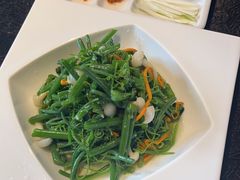 -正德楼果木烤鸭·渔家菜(东港店)