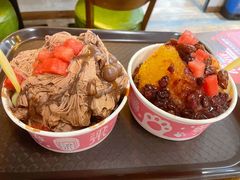 -梁子刨冰王(鞍山西道店)