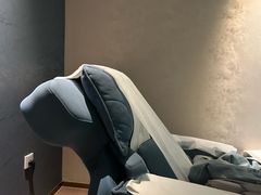 -华夏良子·足道SPA艾灸(铁道大厦店)