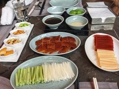 -西安凯悦酒店·湖畔中餐厅