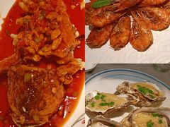 -兴仙饭店·闽味海鲜(马尾总店)