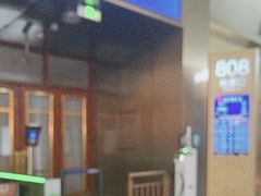 -北京站