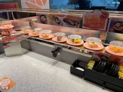 -争鲜回转寿司(中街大悦城店)