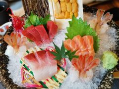 -森味薪火烧•烧鸟居酒屋•日本料理(望京店)