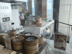 -金陵饭店 56F 家·海鲜火锅餐厅