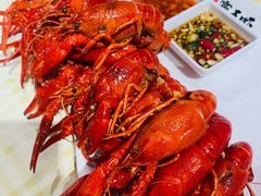 -霸王虾(湘江世纪城店)