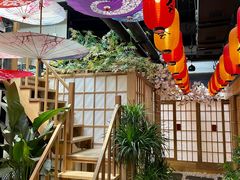 -河风の幸会精致料理