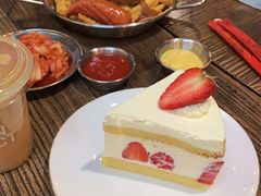 -MI WU FACTORY米屋美食工厂餐厅(绿地店)