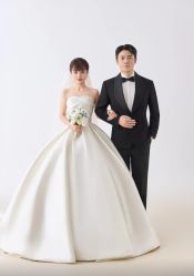 -全城热恋璀璨婚纱摄影(国贸总店)