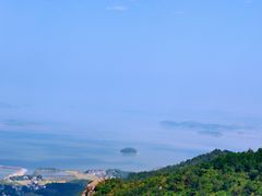 -巨石山景区
